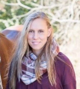 Meet your Posher, Jenna